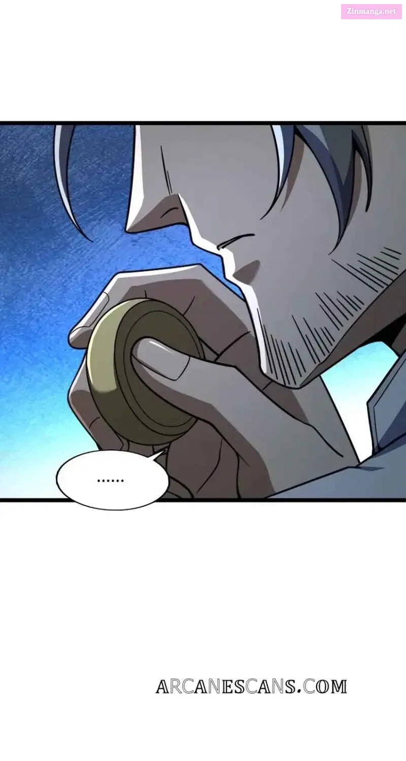 Yè De Mìng Míng Shù Zinmanga X Chapter 2 Page 103