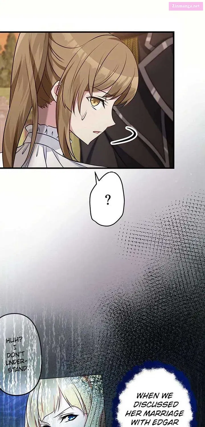 I will break ties with the harmful sister Zinmanga X Chapter 7 Page 13