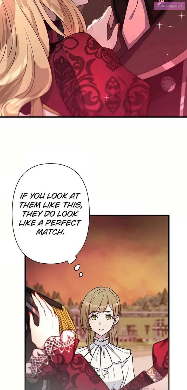 I will break ties with the harmful sister Zinmanga X Chapter 7 Page 20