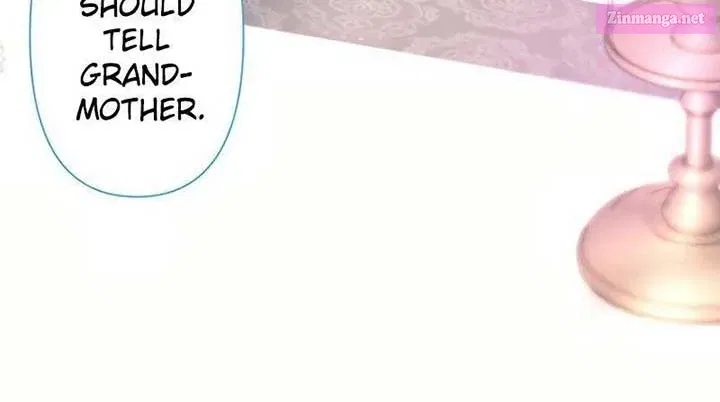 I will break ties with the harmful sister Zinmanga X Chapter 7 Page 38