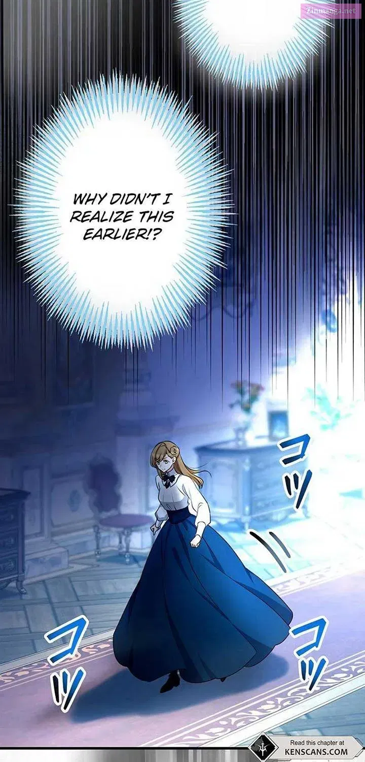 I will break ties with the harmful sister Zinmanga X Chapter 7 Page 50