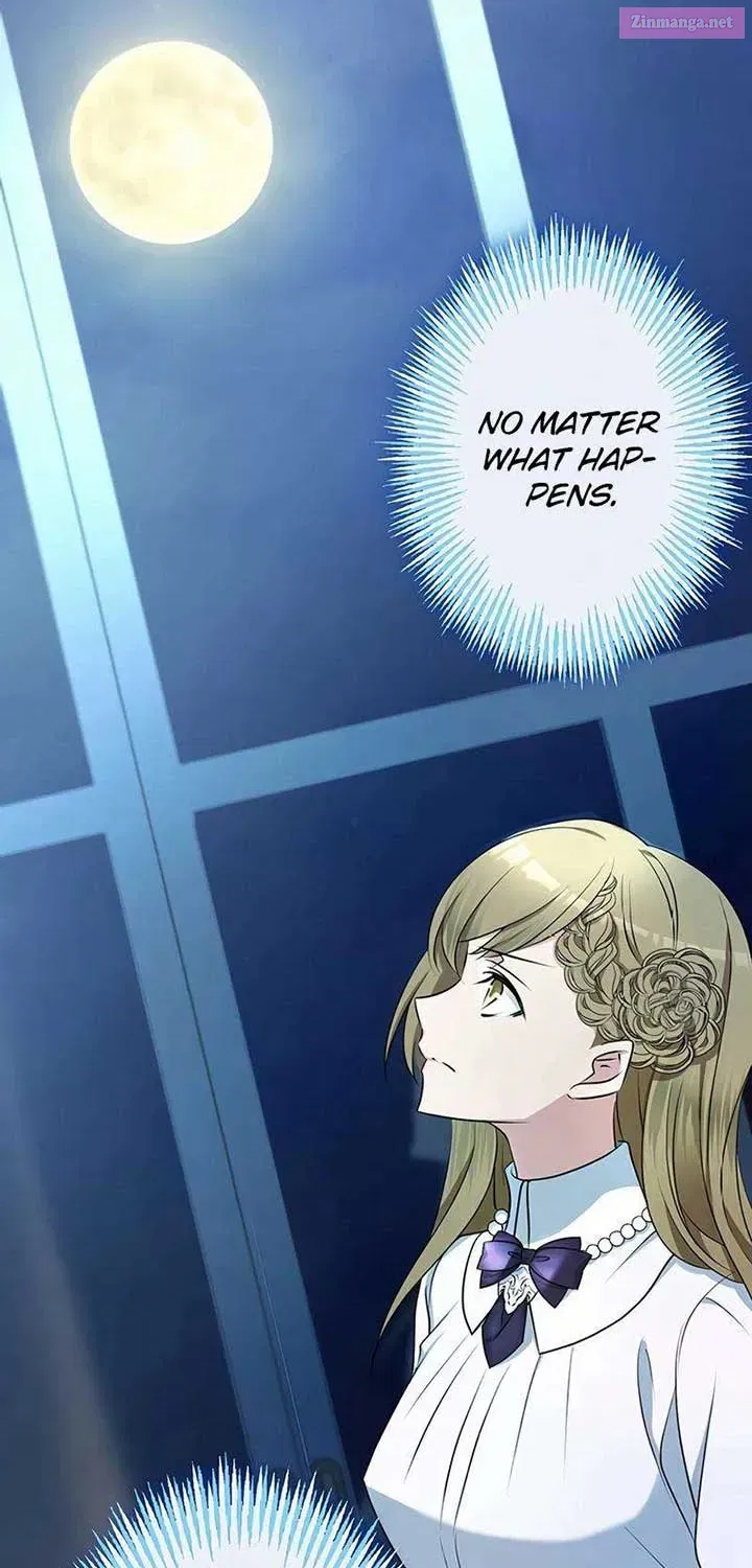 I will break ties with the harmful sister Zinmanga X Chapter 7 Page 58