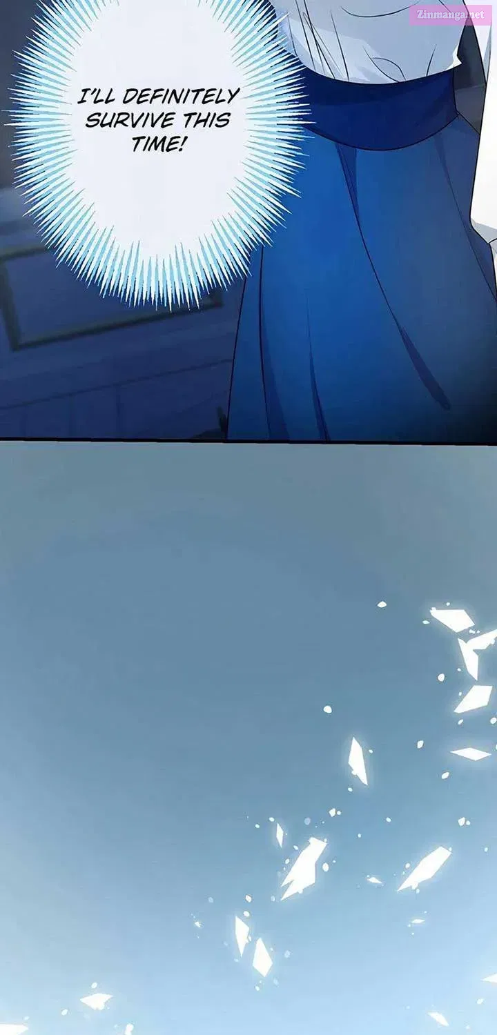 I will break ties with the harmful sister Zinmanga X Chapter 7 Page 59