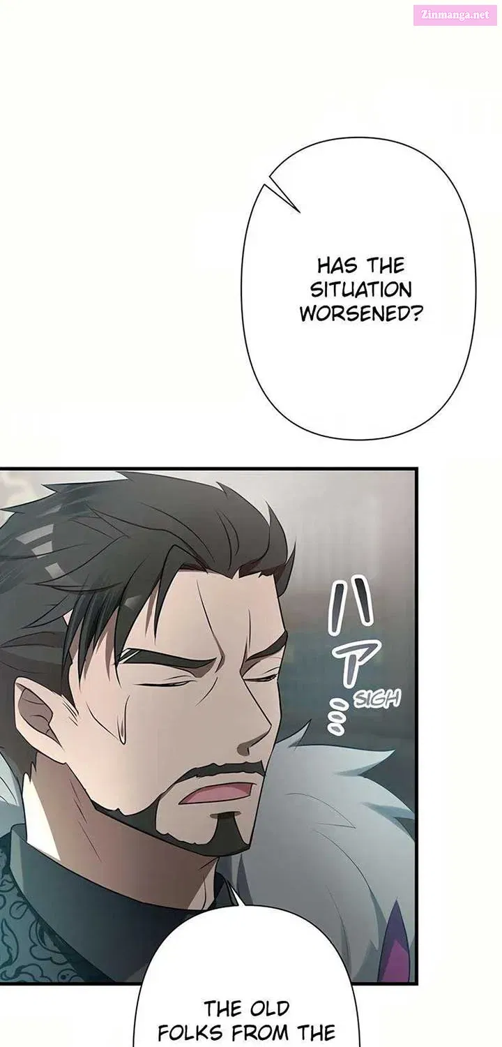 I will break ties with the harmful sister Zinmanga X Chapter 7 Page 63