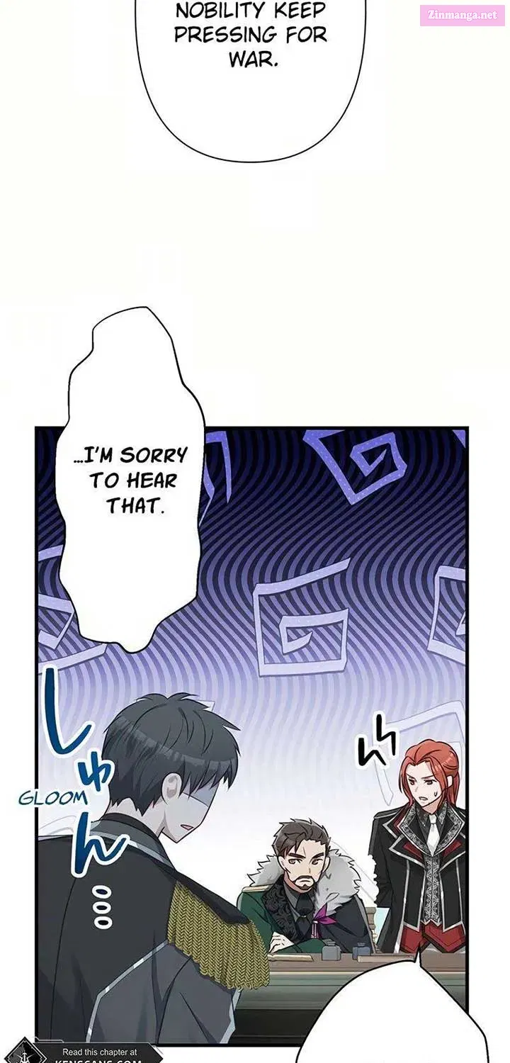 I will break ties with the harmful sister Zinmanga X Chapter 7 Page 64