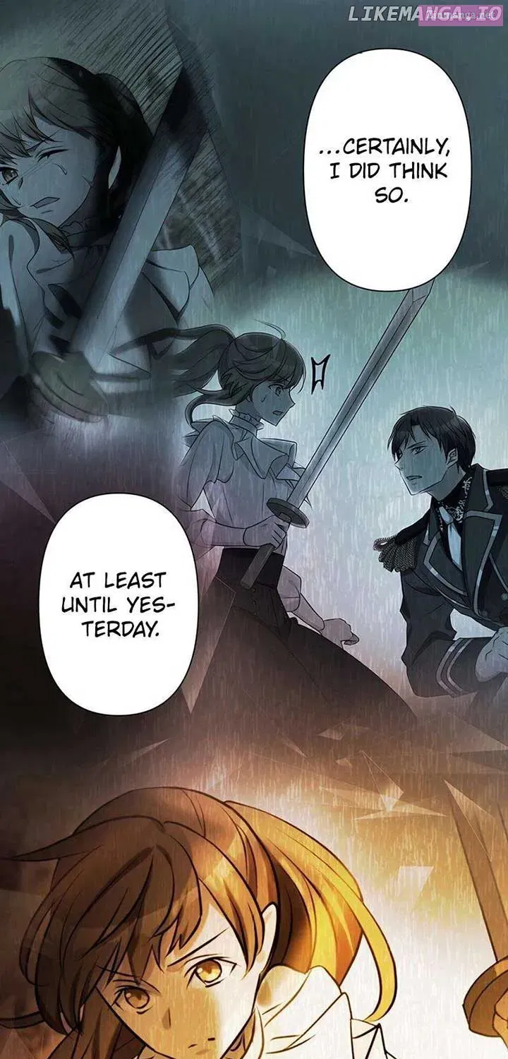 I will break ties with the harmful sister Zinmanga X Chapter 7 Page 69