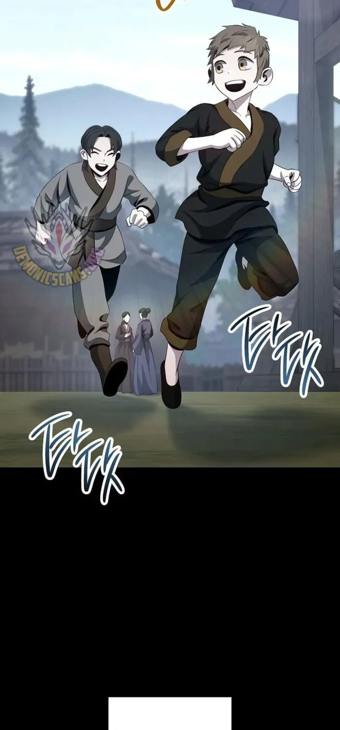 Skeleton Soldier Couldn't Protect the Dungeon Zinmanga X Chapter 317 Page 2