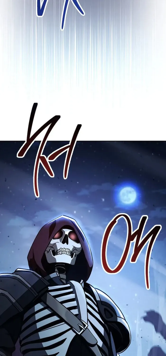 Skeleton Soldier Couldn't Protect the Dungeon Zinmanga X Chapter 317 Page 40