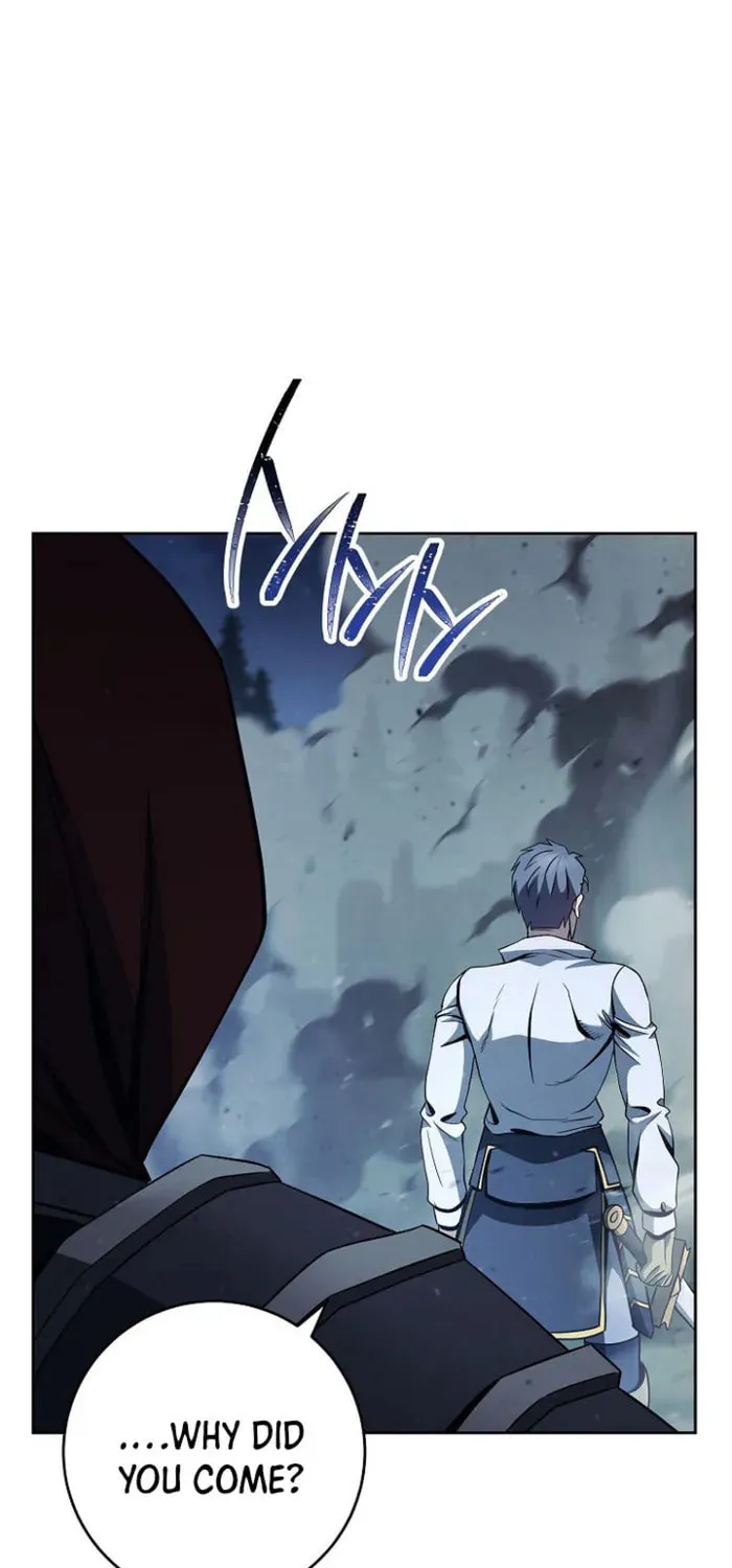 Skeleton Soldier Couldn't Protect the Dungeon Zinmanga X Chapter 317 Page 42