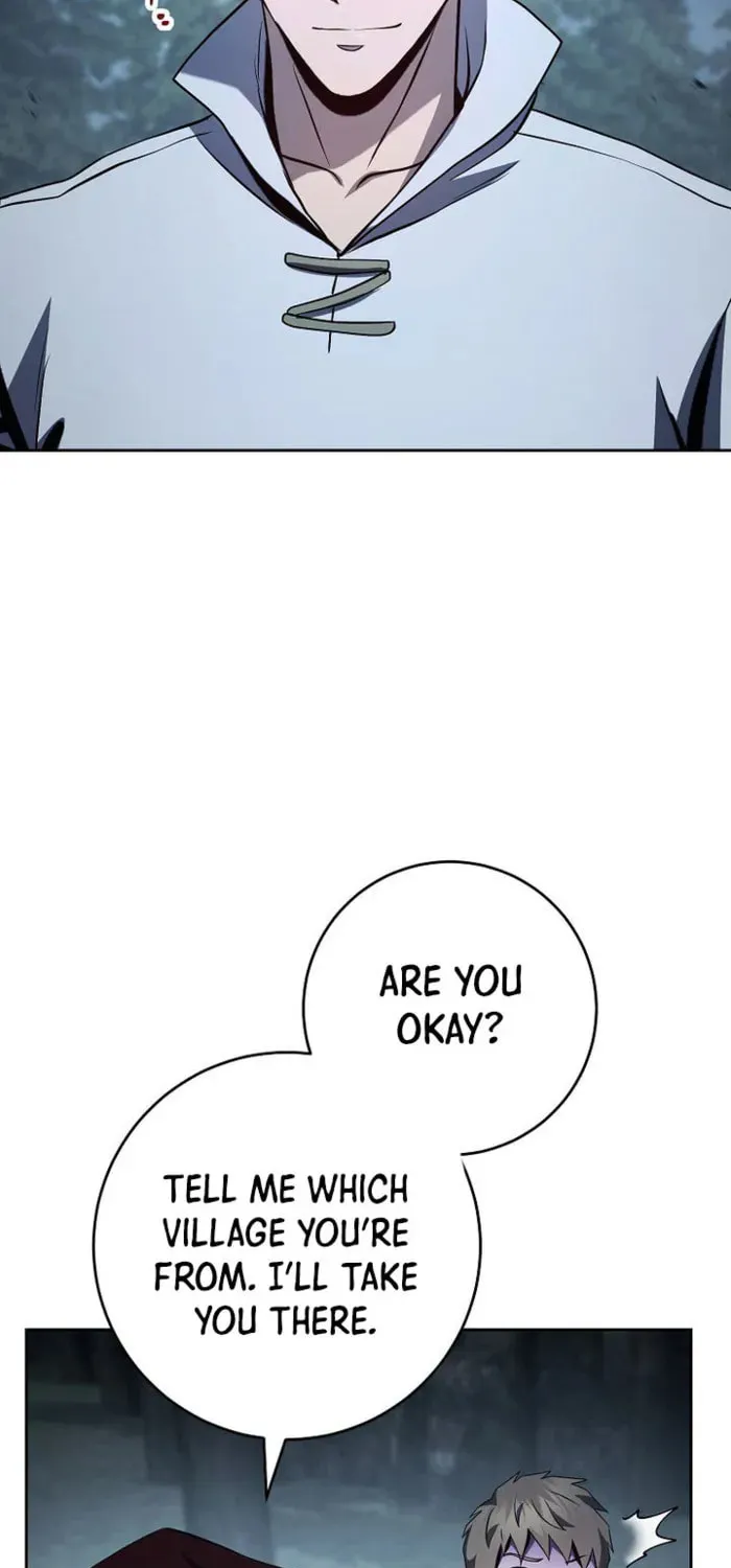 Skeleton Soldier Couldn't Protect the Dungeon Zinmanga X Chapter 317 Page 46