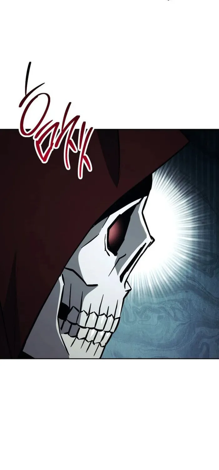 Skeleton Soldier Couldn't Protect the Dungeon Zinmanga X Chapter 316 Page 11