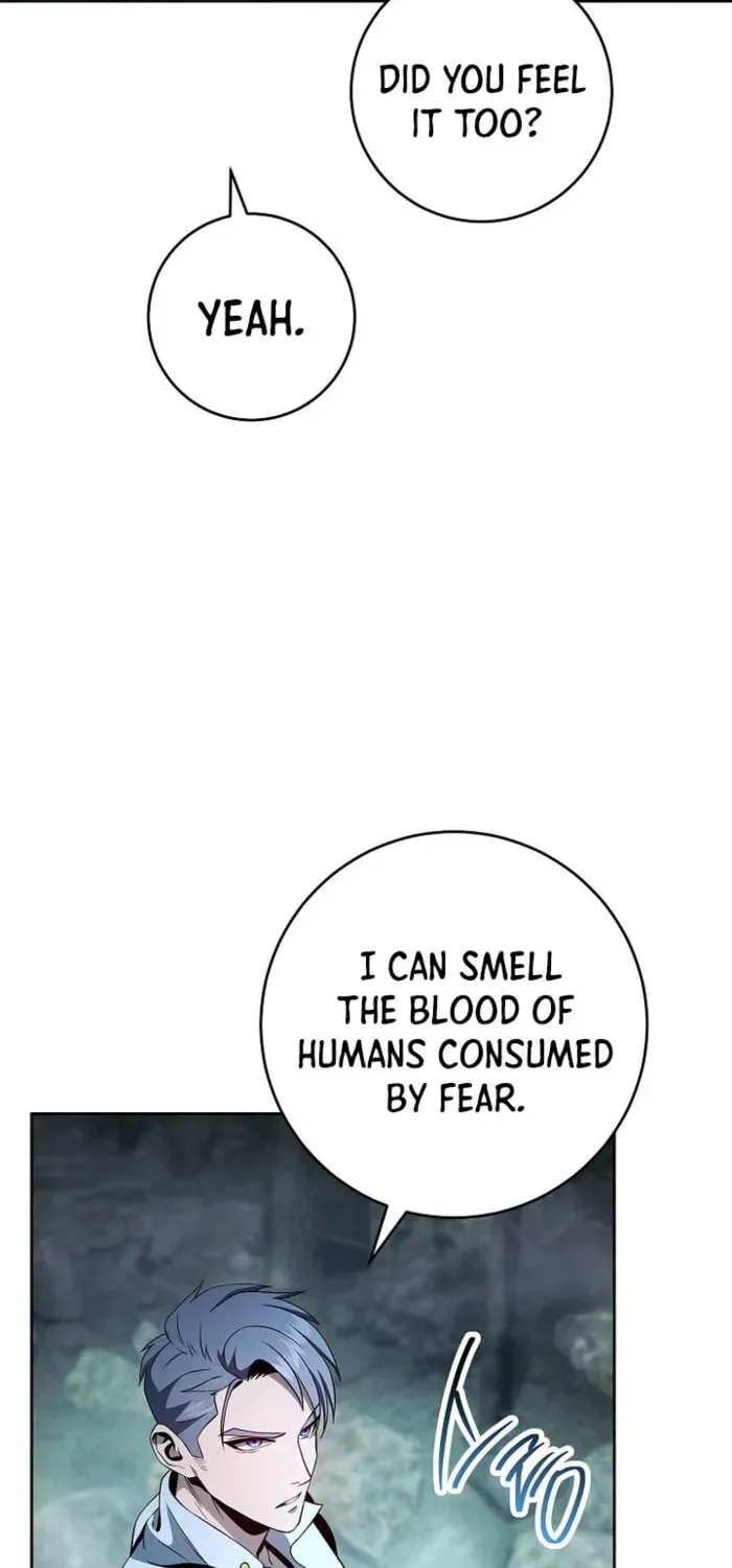 Skeleton Soldier Couldn't Protect the Dungeon Zinmanga X Chapter 316 Page 13