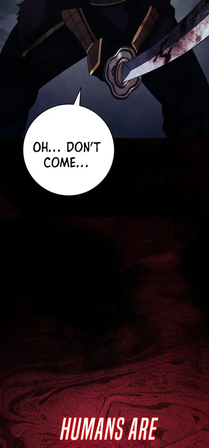 Skeleton Soldier Couldn't Protect the Dungeon Zinmanga X Chapter 316 Page 30