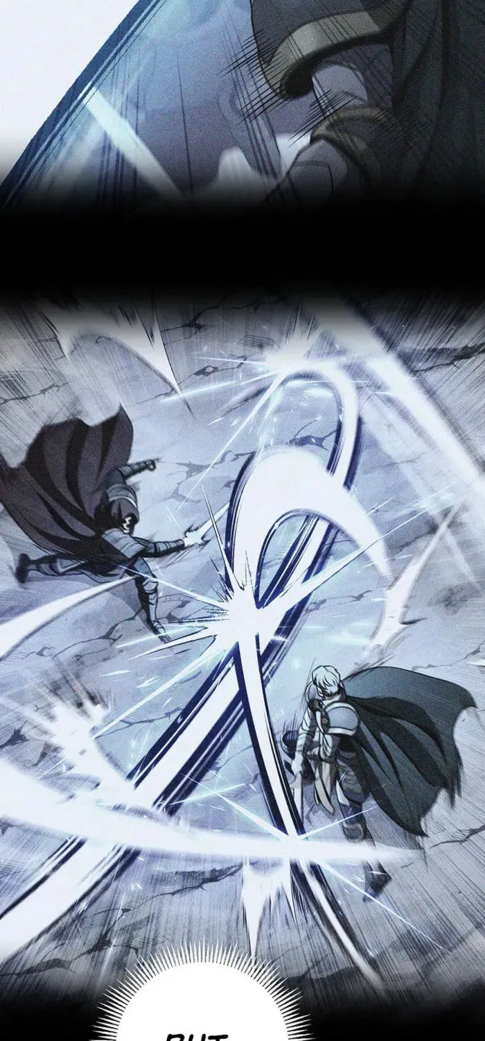 Skeleton Soldier Couldn't Protect the Dungeon Zinmanga X Chapter 316 Page 74