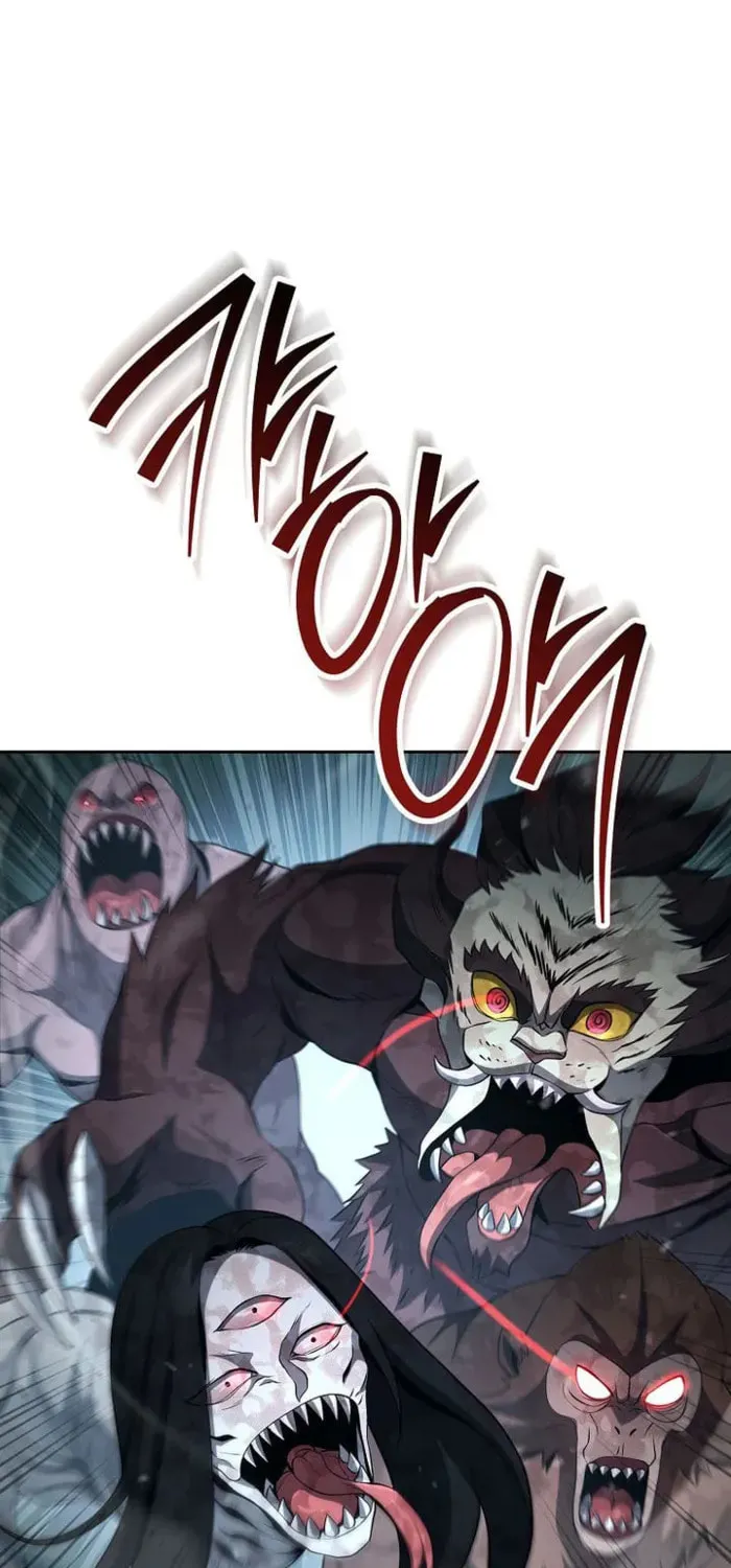 Skeleton Soldier Couldn't Protect the Dungeon Zinmanga X Chapter 314 Page 4