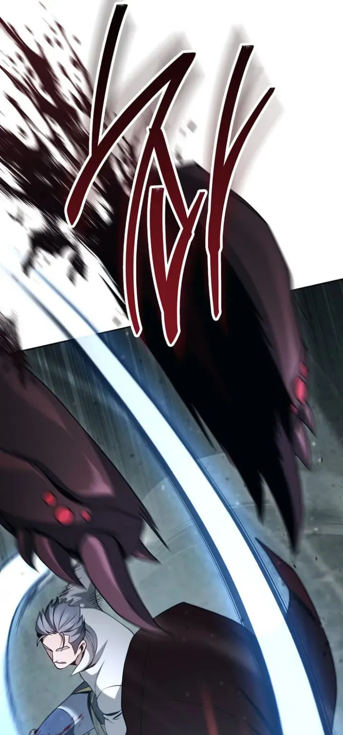 Skeleton Soldier Couldn't Protect the Dungeon Zinmanga X Chapter 314 Page 6