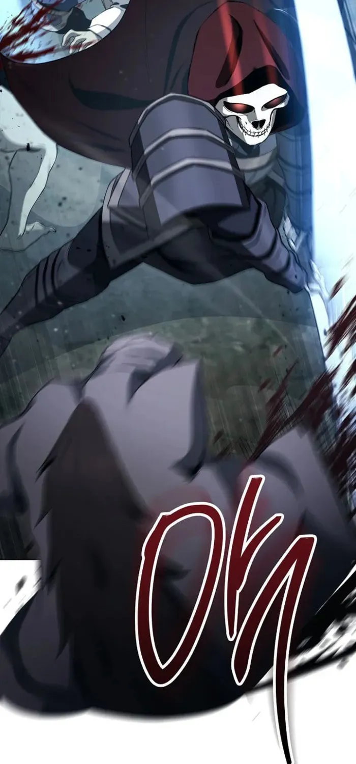 Skeleton Soldier Couldn't Protect the Dungeon Zinmanga X Chapter 314 Page 7