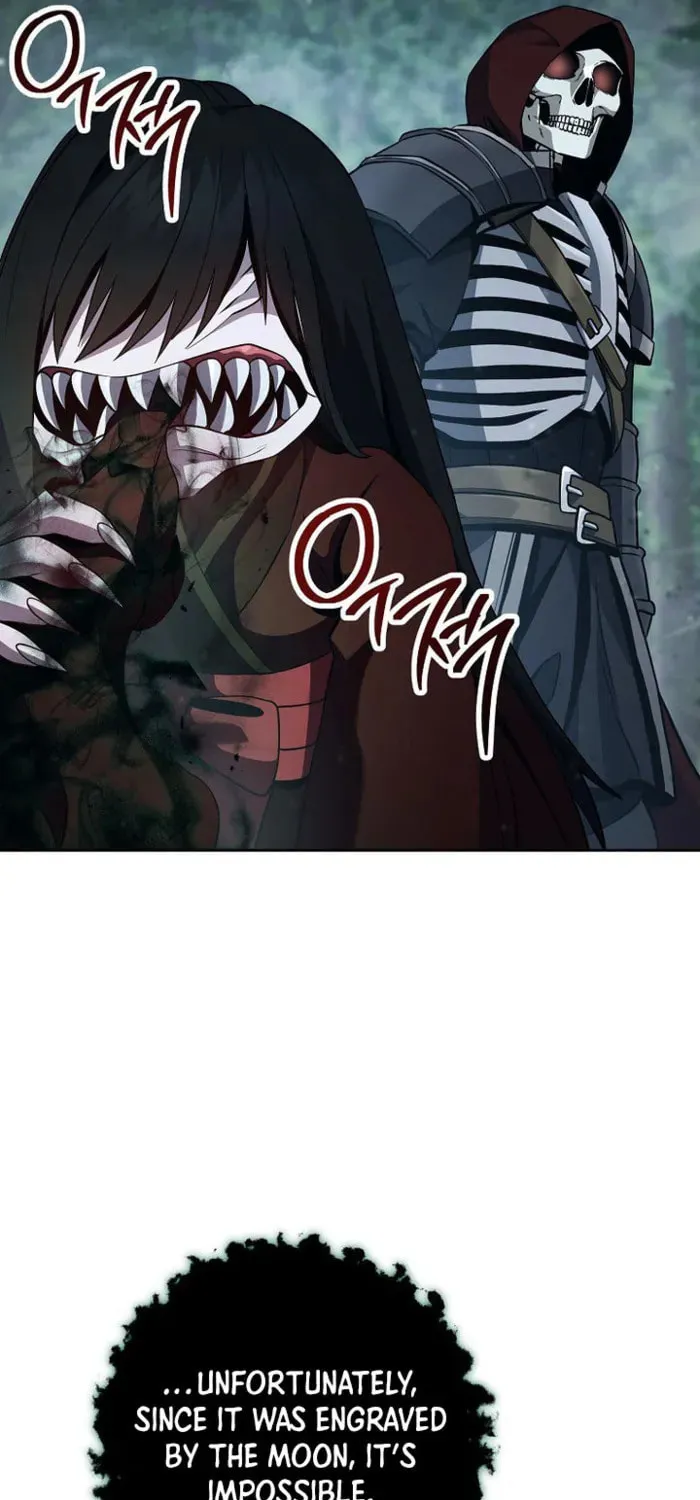 Skeleton Soldier Couldn't Protect the Dungeon Zinmanga X Chapter 314 Page 13