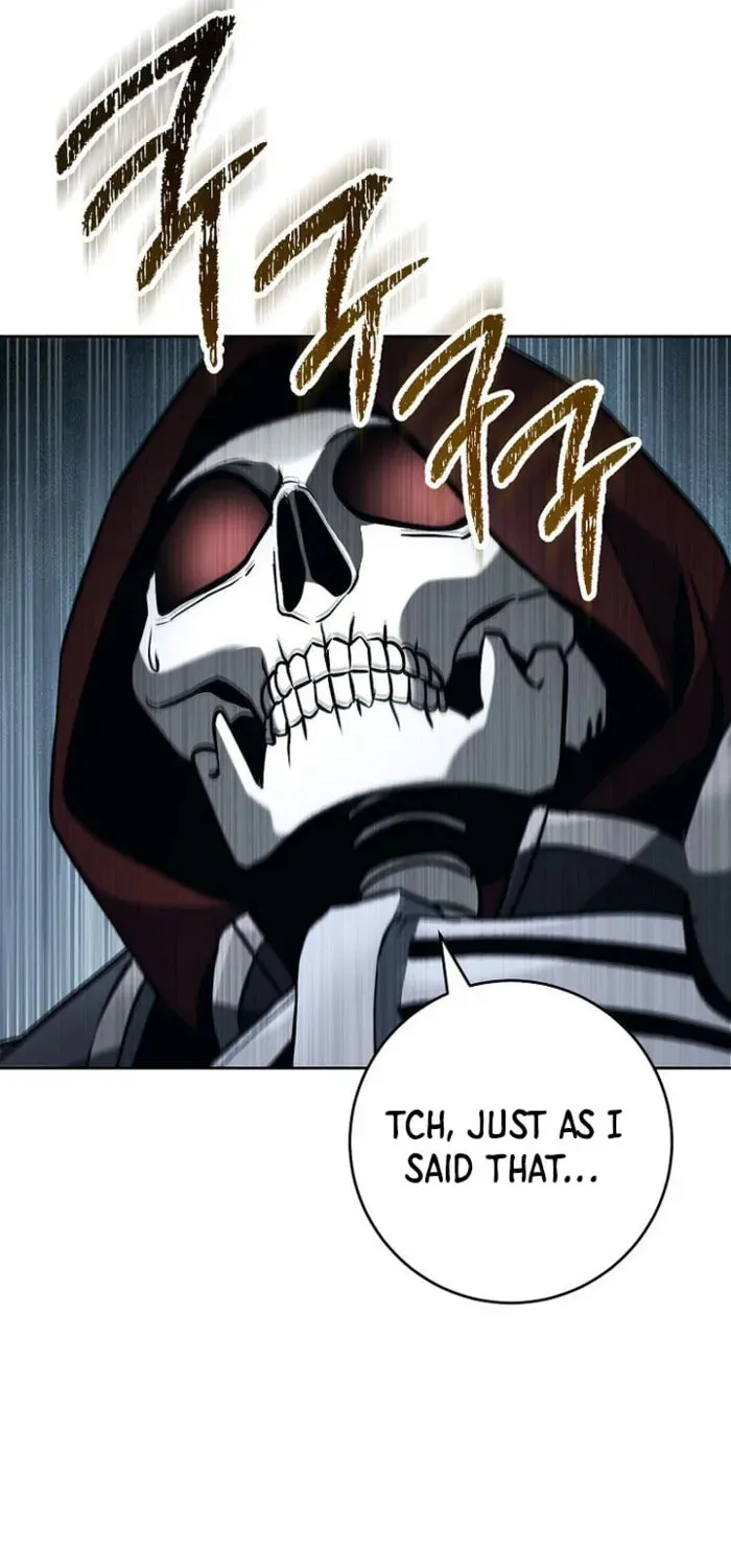 Skeleton Soldier Couldn't Protect the Dungeon Zinmanga X Chapter 314 Page 19