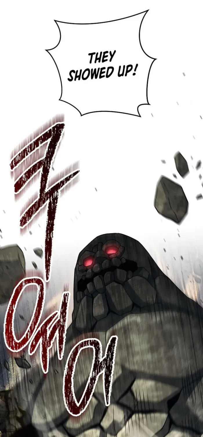 Skeleton Soldier Couldn't Protect the Dungeon Zinmanga X Chapter 314 Page 20