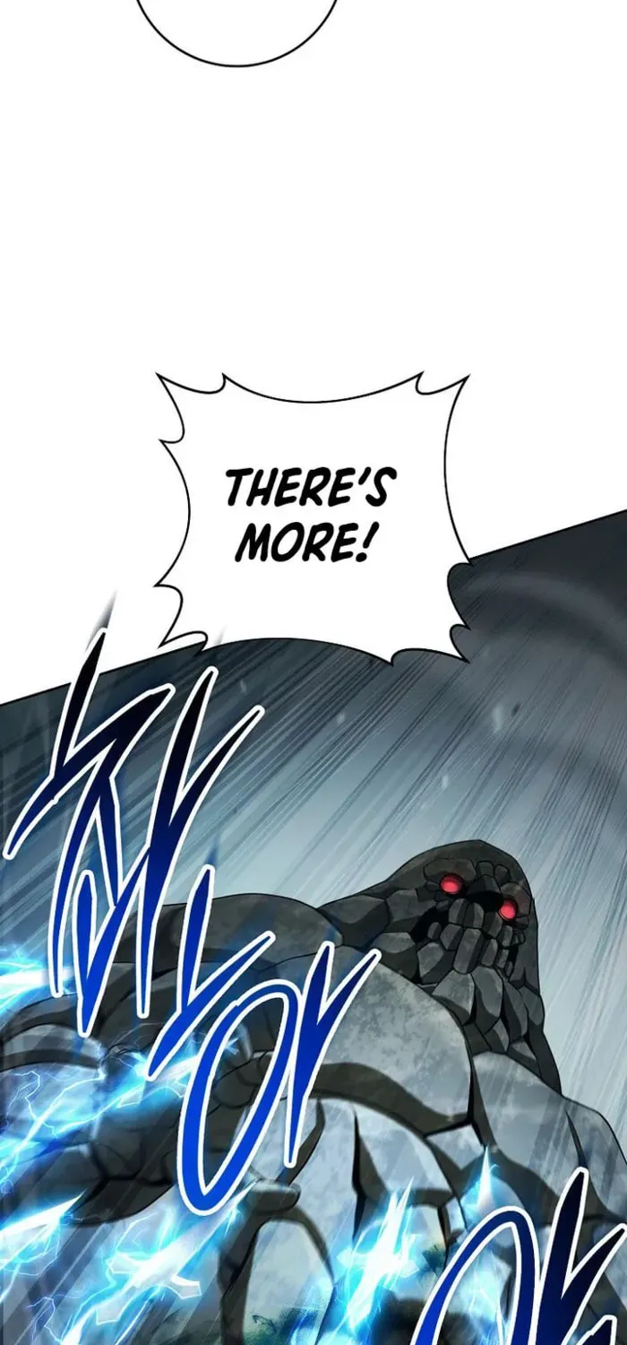 Skeleton Soldier Couldn't Protect the Dungeon Zinmanga X Chapter 314 Page 29