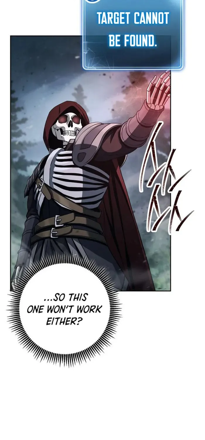 Skeleton Soldier Couldn't Protect the Dungeon Zinmanga X Chapter 314 Page 40