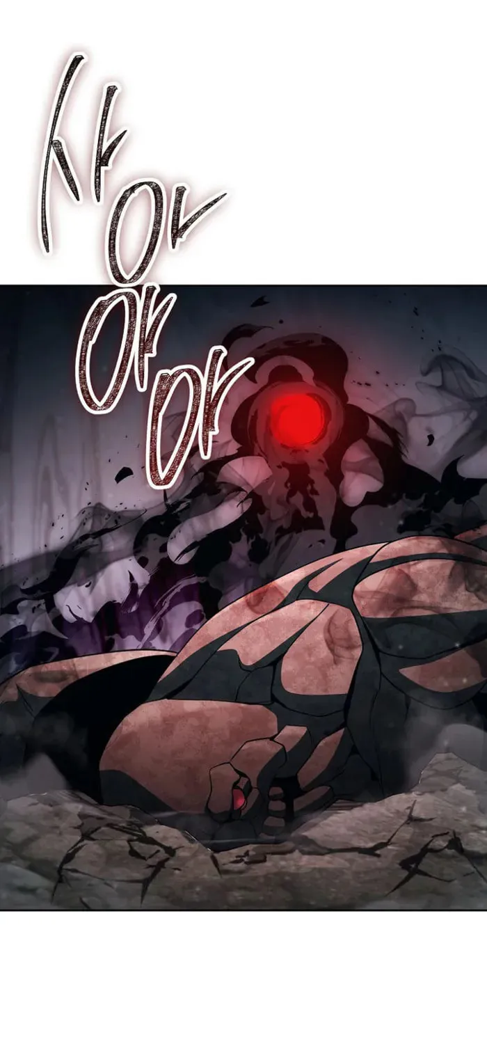 Skeleton Soldier Couldn't Protect the Dungeon Zinmanga X Chapter 314 Page 41