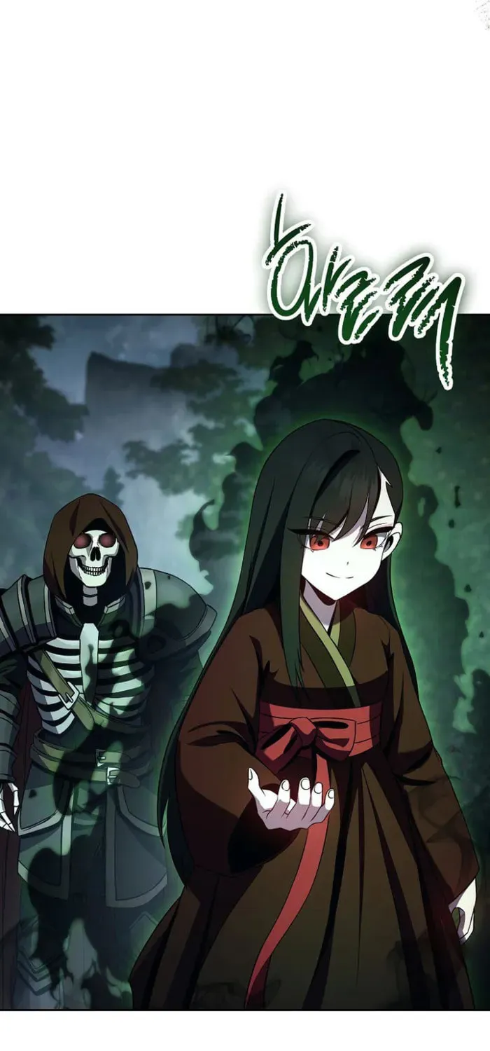 Skeleton Soldier Couldn't Protect the Dungeon Zinmanga X Chapter 314 Page 48