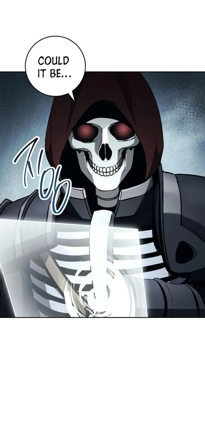Skeleton Soldier Couldn't Protect the Dungeon Zinmanga X Chapter 314 Page 55