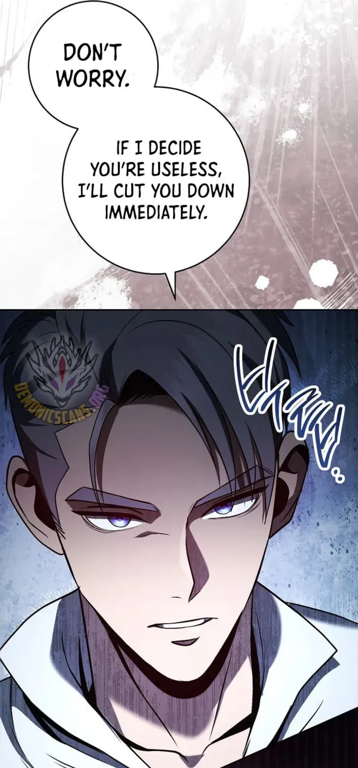 Skeleton Soldier Couldn't Protect the Dungeon Zinmanga X Chapter 314 Page 64