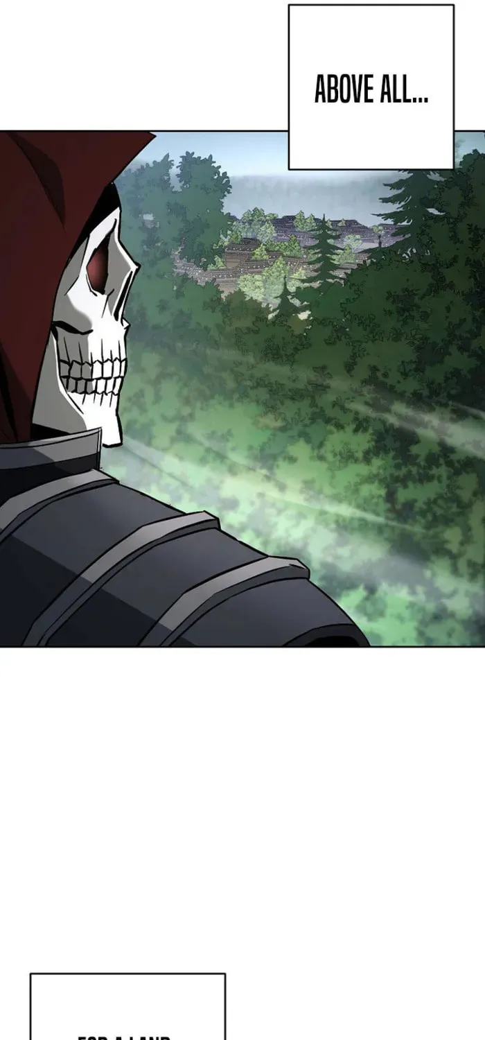 Skeleton Soldier Couldn't Protect the Dungeon Zinmanga X Chapter 314 Page 85