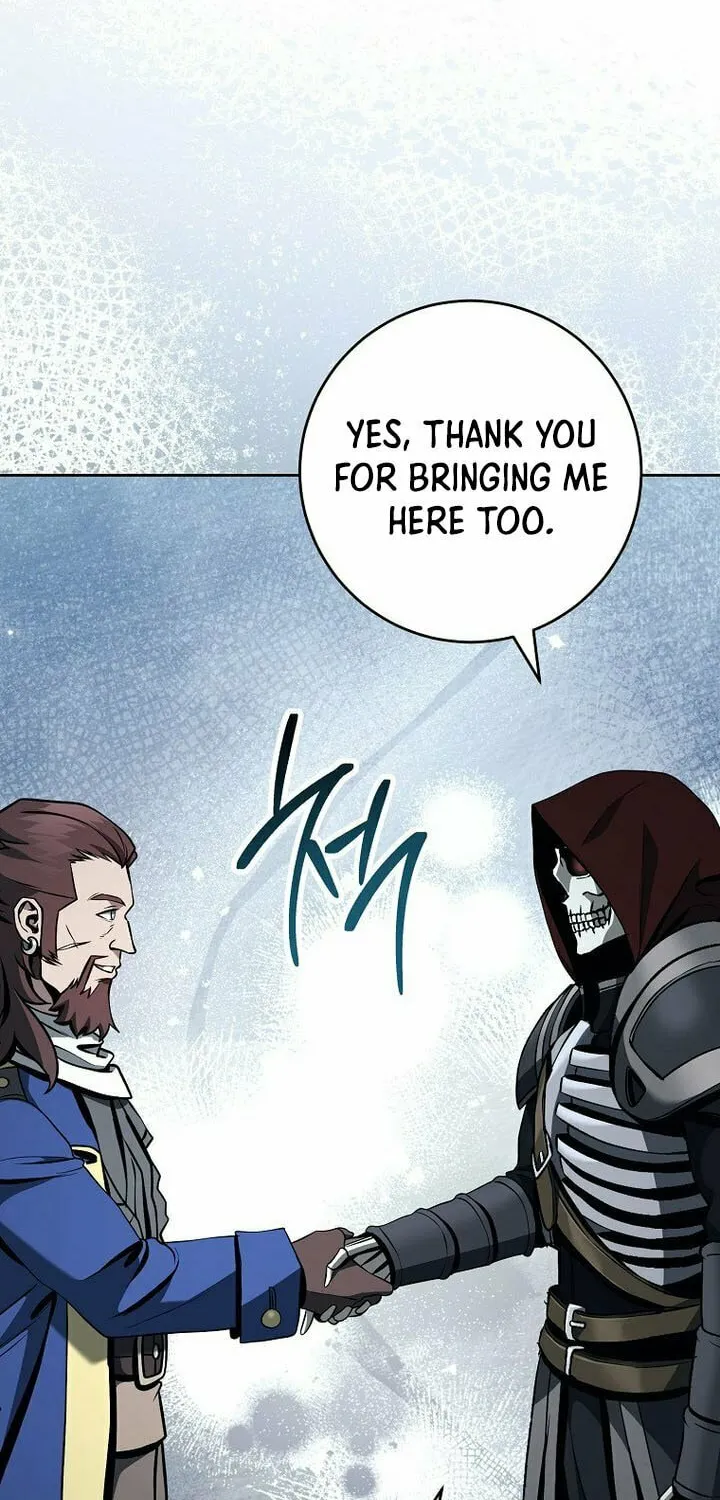 Skeleton Soldier Couldn't Protect the Dungeon Zinmanga X Chapter 313 Page 69