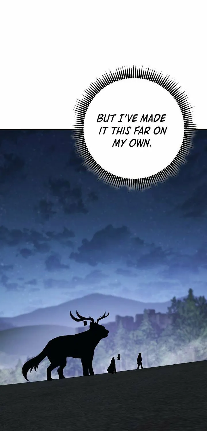 Skeleton Soldier Couldn't Protect the Dungeon Zinmanga X Chapter 313 Page 91