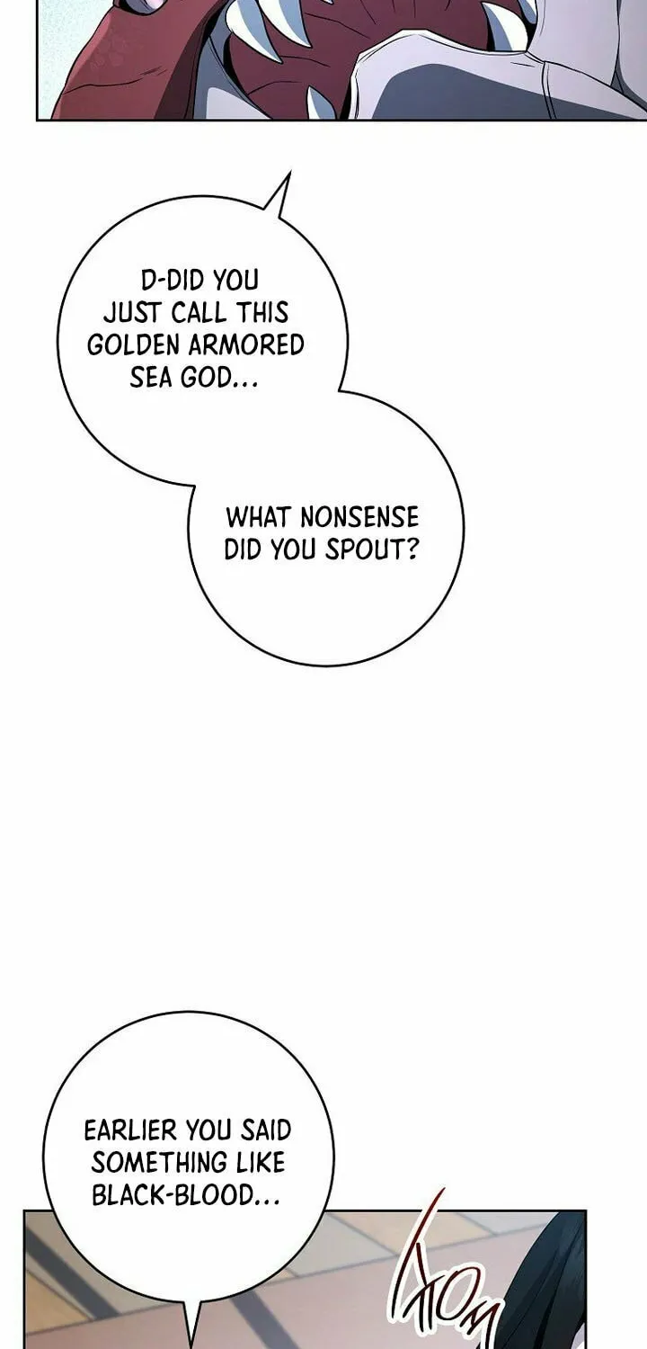 Skeleton Soldier Couldn't Protect the Dungeon Zinmanga X Chapter 312 Page 20