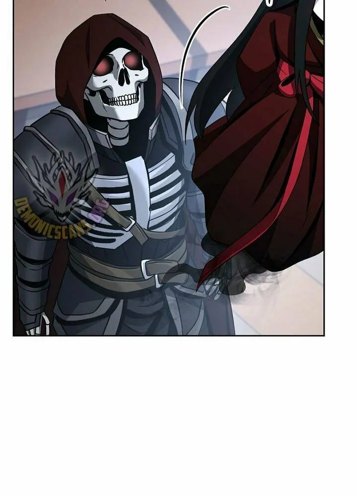 Skeleton Soldier Couldn't Protect the Dungeon Zinmanga X Chapter 312 Page 21