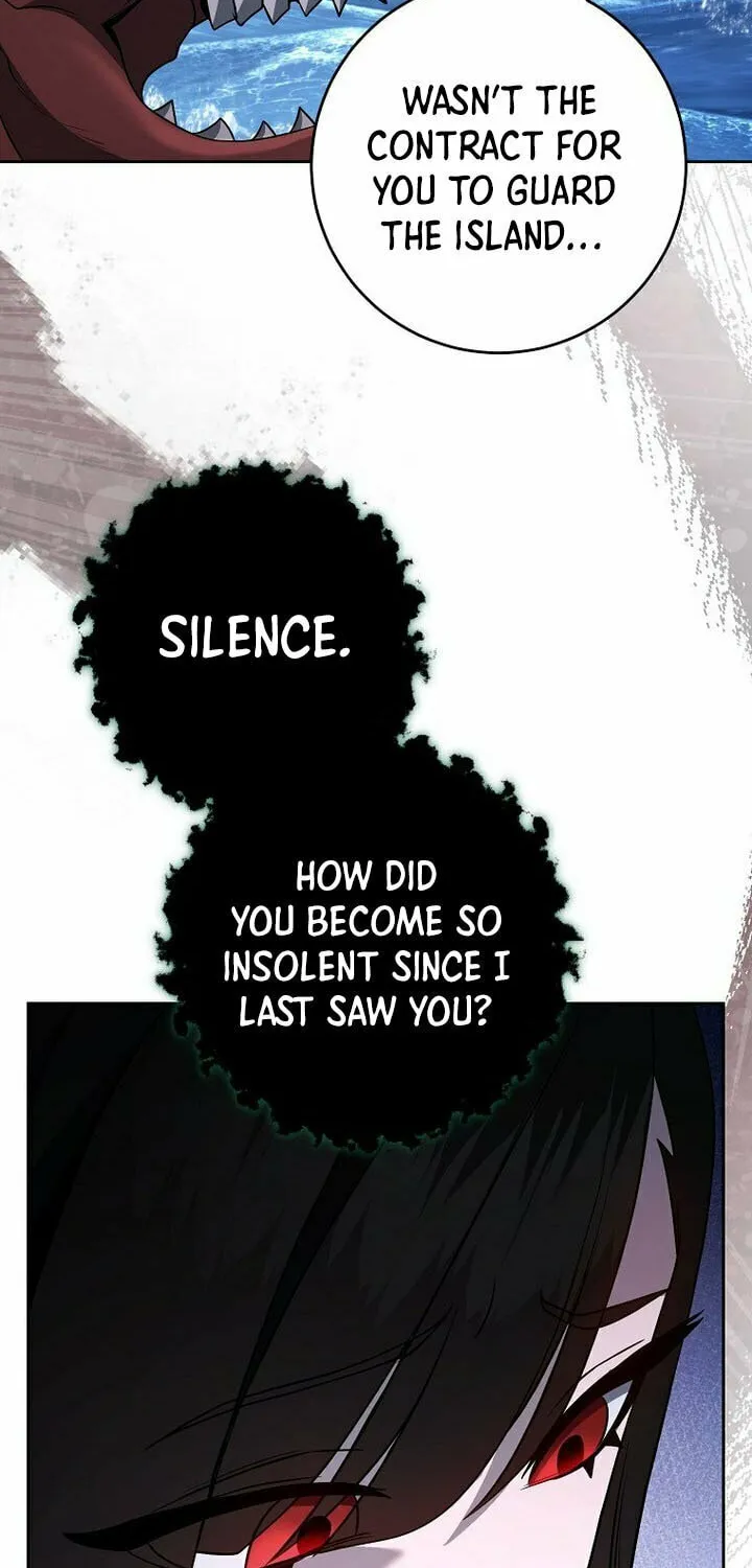 Skeleton Soldier Couldn't Protect the Dungeon Zinmanga X Chapter 312 Page 29