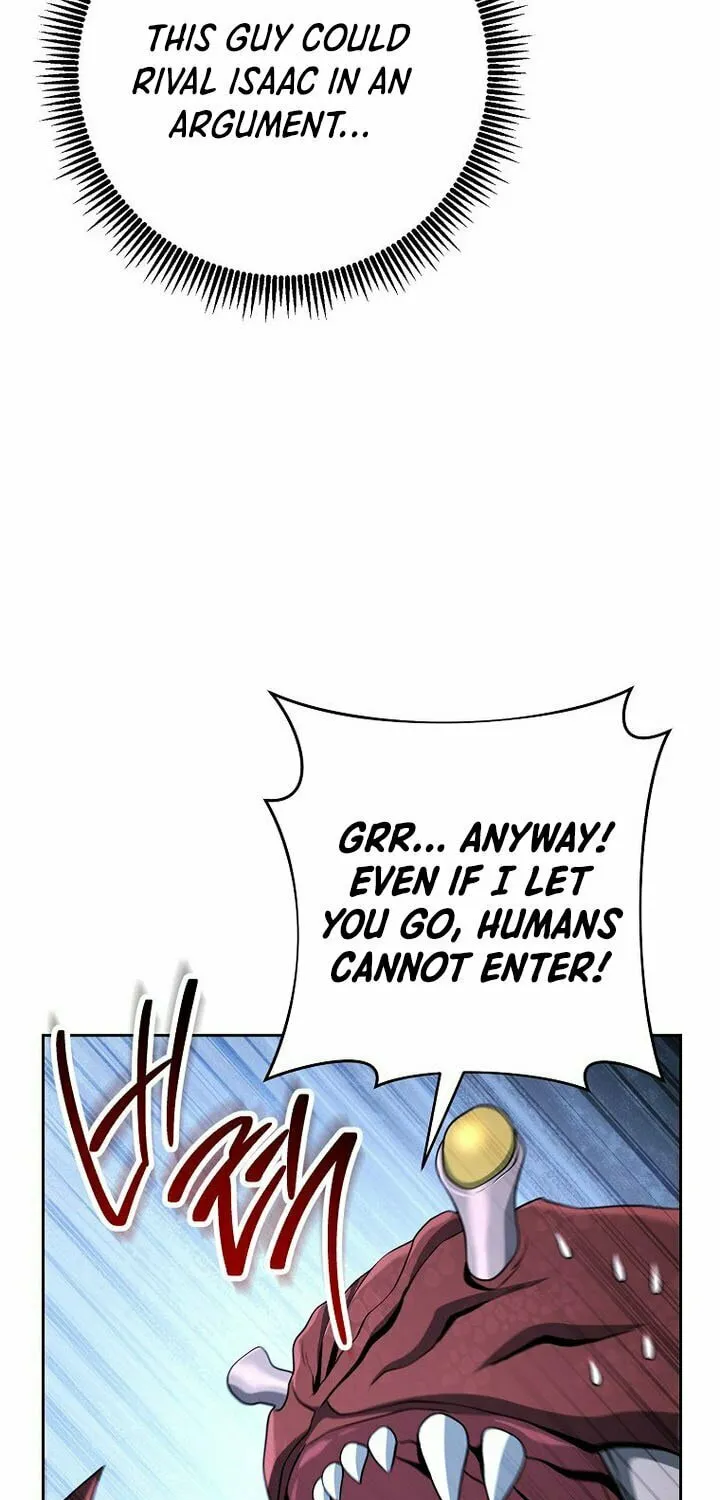 Skeleton Soldier Couldn't Protect the Dungeon Zinmanga X Chapter 312 Page 32