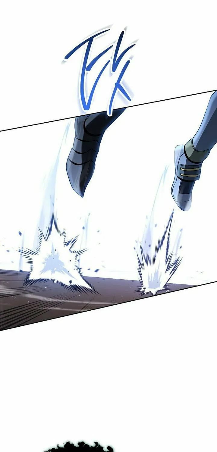 Skeleton Soldier Couldn't Protect the Dungeon Zinmanga X Chapter 312 Page 36