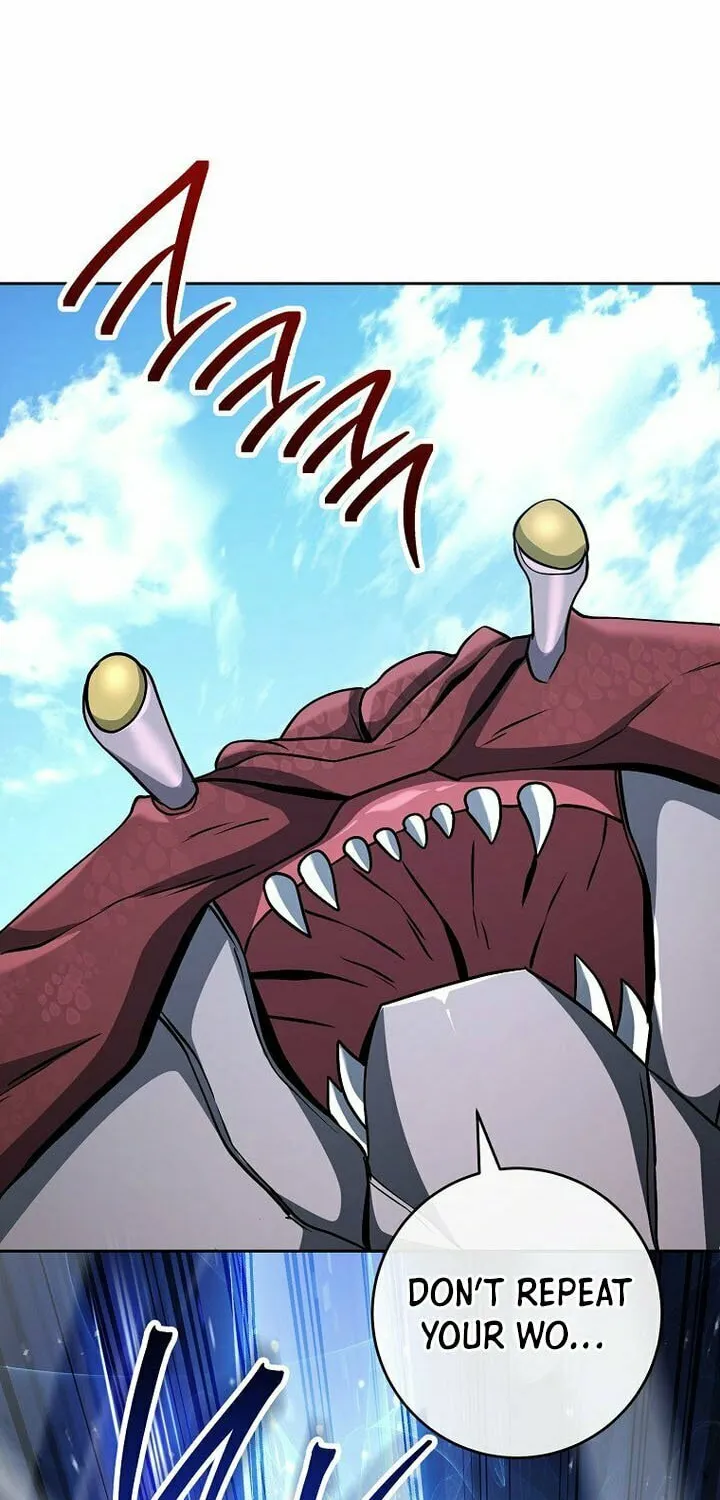 Skeleton Soldier Couldn't Protect the Dungeon Zinmanga X Chapter 312 Page 38