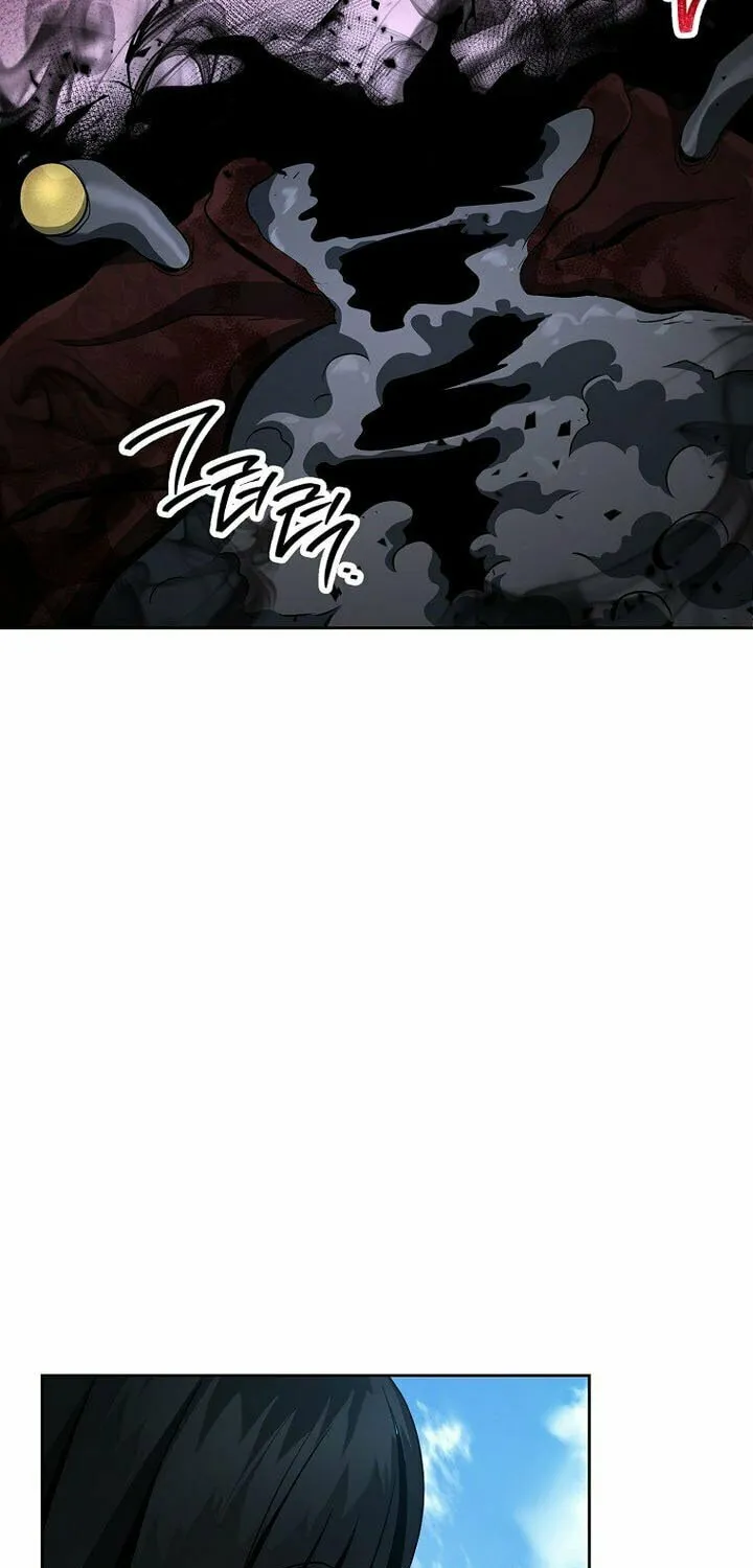 Skeleton Soldier Couldn't Protect the Dungeon Zinmanga X Chapter 312 Page 46