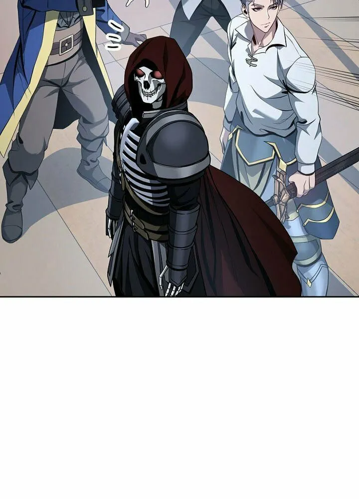 Skeleton Soldier Couldn't Protect the Dungeon Zinmanga X Chapter 312 Page 48