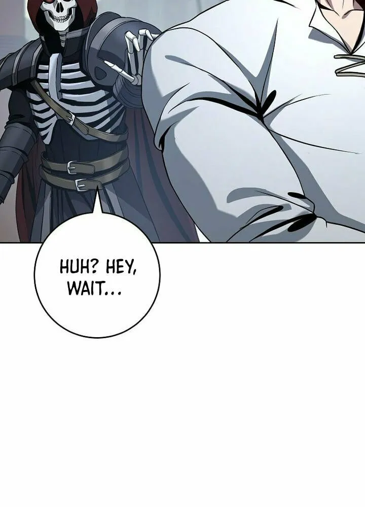 Skeleton Soldier Couldn't Protect the Dungeon Zinmanga X Chapter 312 Page 55