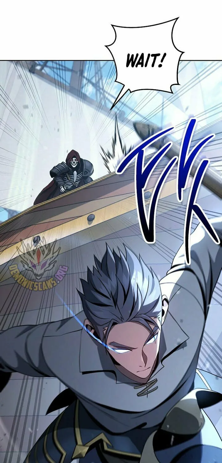 Skeleton Soldier Couldn't Protect the Dungeon Zinmanga X Chapter 312 Page 56