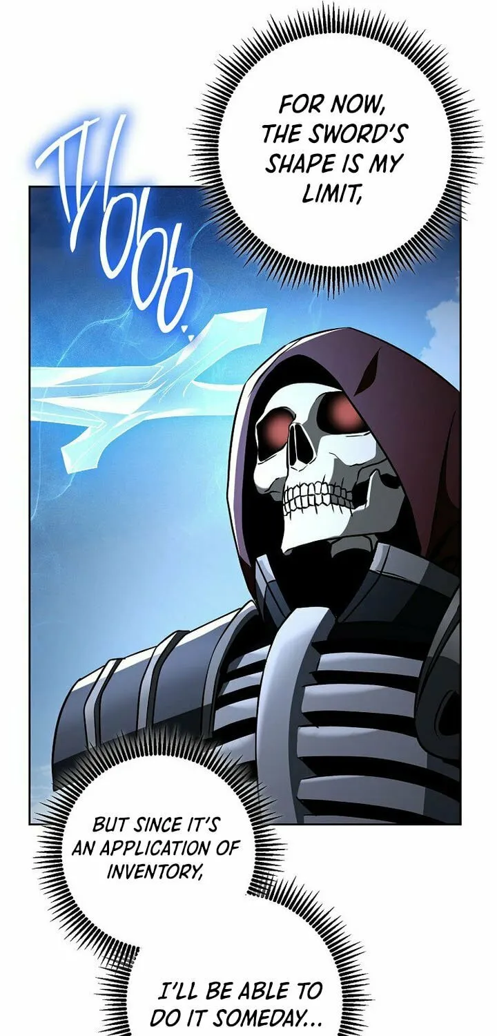 Skeleton Soldier Couldn't Protect the Dungeon Zinmanga X Chapter 312 Page 69