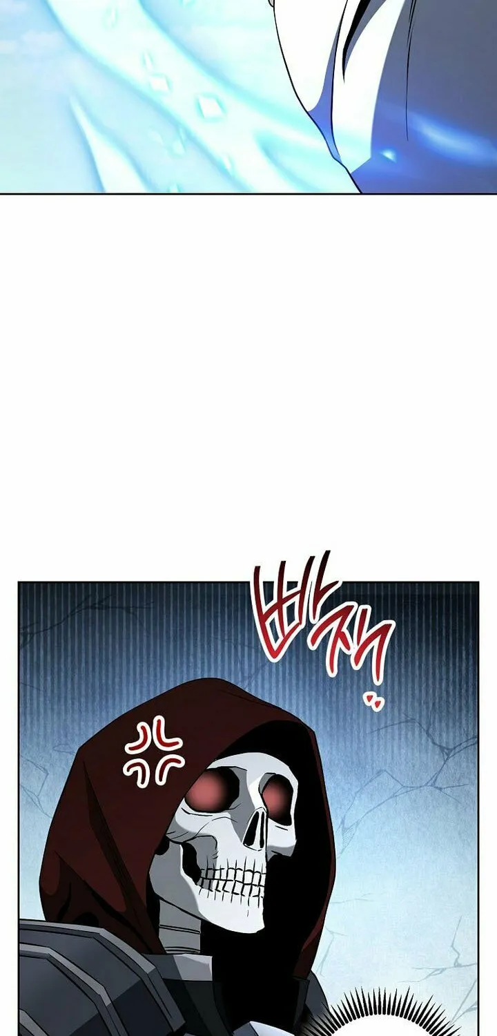 Skeleton Soldier Couldn't Protect the Dungeon Zinmanga X Chapter 312 Page 72