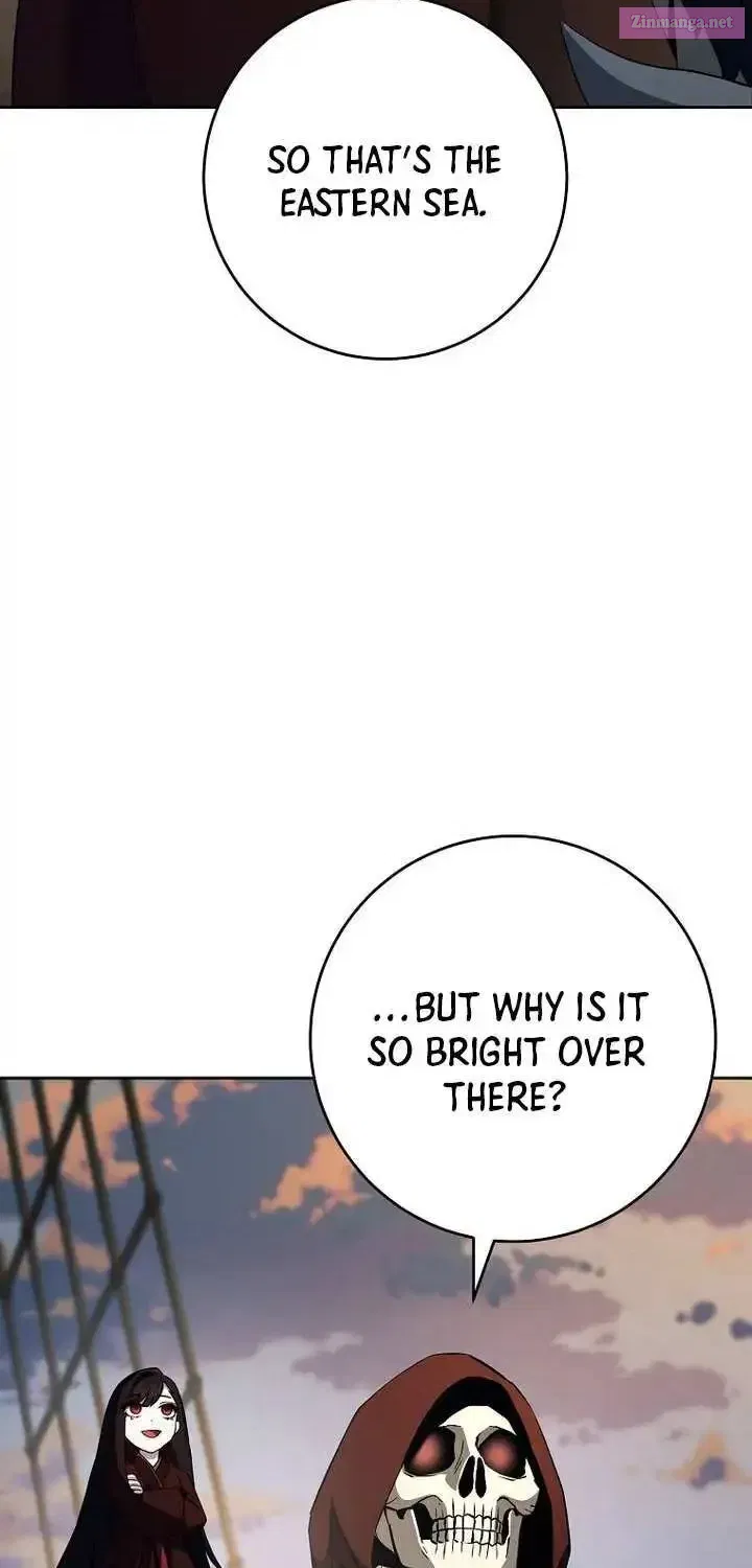 Skeleton Soldier Couldn't Protect the Dungeon Zinmanga X Chapter 311 Page 71