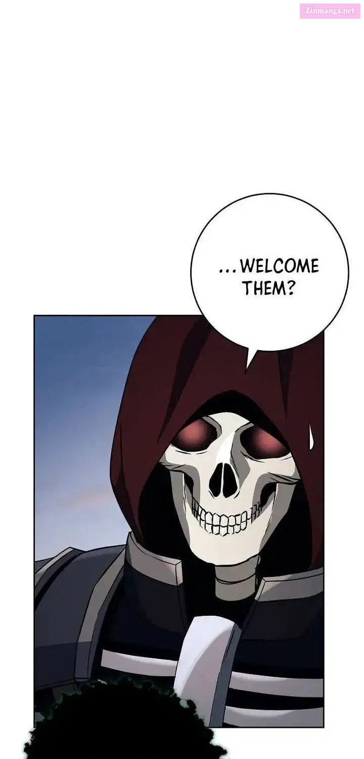 Skeleton Soldier Couldn't Protect the Dungeon Zinmanga X Chapter 311 Page 86