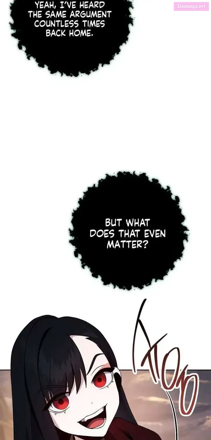 Skeleton Soldier Couldn't Protect the Dungeon Zinmanga X Chapter 311 Page 87
