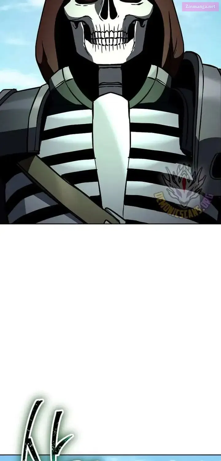 Skeleton Soldier Couldn't Protect the Dungeon Zinmanga X Chapter 310 Page 2