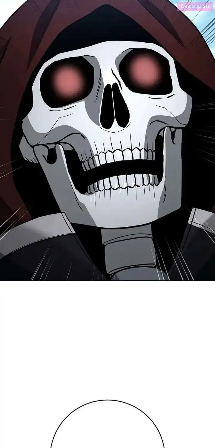 Skeleton Soldier Couldn't Protect the Dungeon Zinmanga X Chapter 310 Page 11